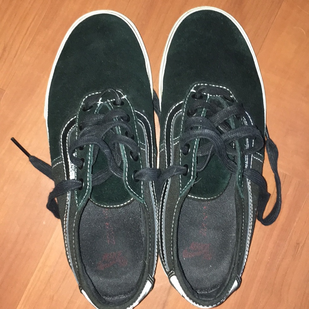 Vans skate